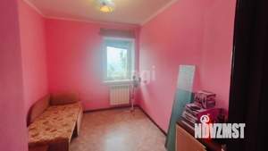 2-к квартира, вторичка, 38м2, 2/2 этаж