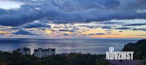 1-к квартира, вторичка, 43м2, 3/3 этаж