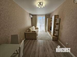 2-к квартира, вторичка, 50м2, 2/9 этаж