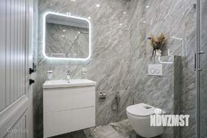 1-к квартира, вторичка, 36м2, 6/12 этаж