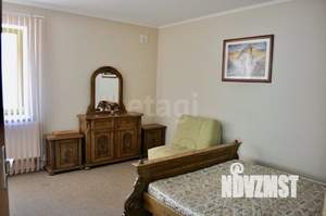 3-к квартира, вторичка, 91м2, 1/1 этаж