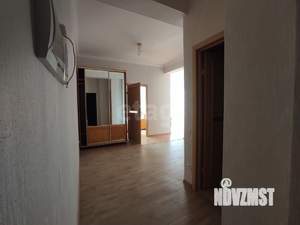 3-к квартира, вторичка, 104м2, 3/11 этаж