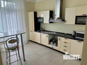 2-к квартира, вторичка, 74м2, 1/20 этаж