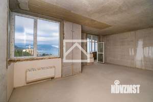 Студия квартира, вторичка, 128м2, 8/15 этаж