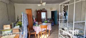 1-к квартира, вторичка, 35м2, 2/2 этаж