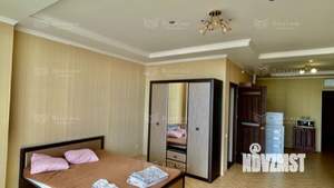 1-к квартира, вторичка, 54м2, 3/6 этаж