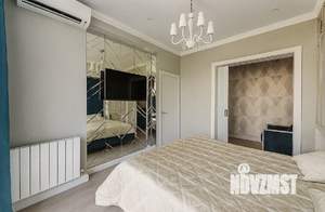 2-к квартира, вторичка, 87м2, 5/7 этаж
