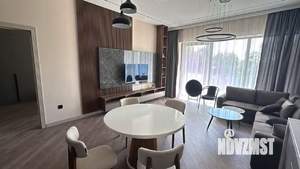1-к квартира, вторичка, 67м2, 4/9 этаж