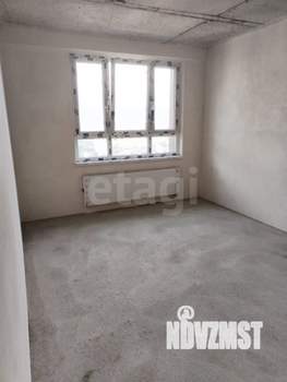 1-к квартира, вторичка, 32м2, 11/12 этаж