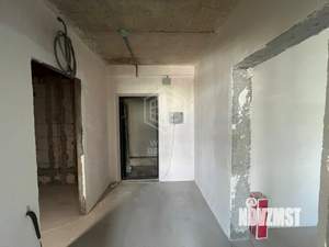 1-к квартира, вторичка, 38м2, 4/12 этаж