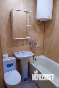 1-к квартира, вторичка, 34м2, 5/5 этаж