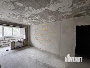 1-к квартира, вторичка, 38м2, 3/5 этаж