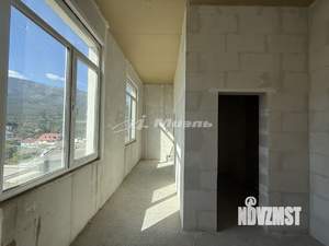 Студия квартира, вторичка, 60м2, 5/5 этаж