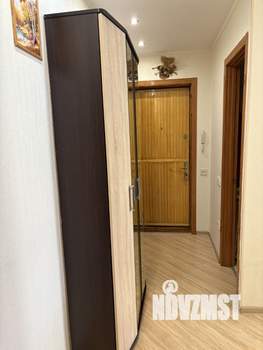 2-к квартира, вторичка, 48м2, 4/5 этаж