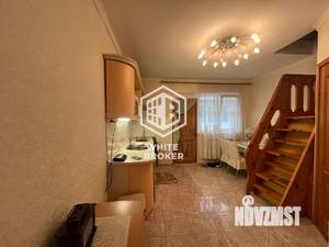 3-к квартира, вторичка, 74м2, 2/3 этаж
