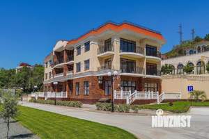 1-к квартира, вторичка, 46м2, 4/8 этаж