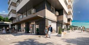 1-к квартира, вторичка, 37м2, 19/19 этаж