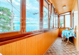 2-к квартира, вторичка, 82м2, 2/2 этаж