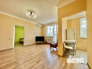 2-к квартира, вторичка, 49м2, 4/4 этаж