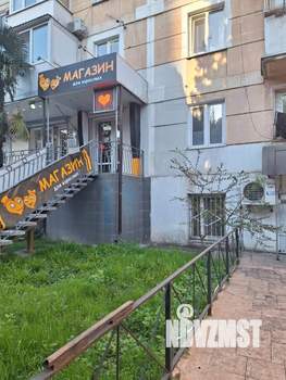 2-к квартира, вторичка, 44м2, 1/5 этаж