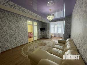 3-к квартира, вторичка, 81м2, 1/9 этаж