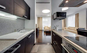 3-к квартира, вторичка, 98м2, 4/14 этаж