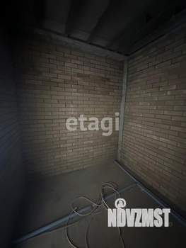 2-к квартира, вторичка, 55м2, 3/7 этаж