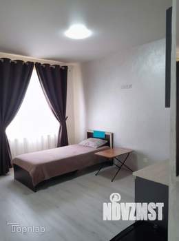 Студия квартира, вторичка, 32м2, 1/10 этаж