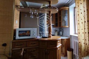 1-к квартира, вторичка, 33м2, 5/5 этаж