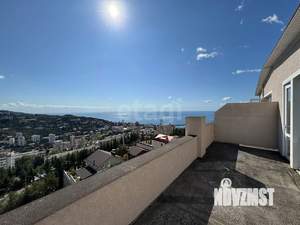 4-к квартира, вторичка, 229м2, 2/4 этаж