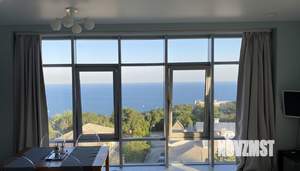 1-к квартира, вторичка, 43м2, 5/8 этаж