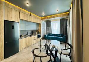 2-к квартира, вторичка, 53м2, 5/8 этаж