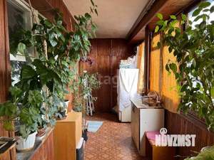 2-к квартира, вторичка, 49м2, 4/5 этаж