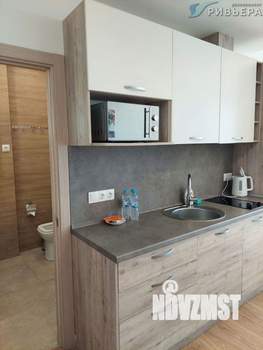 Студия квартира, вторичка, 43м2, 4/12 этаж