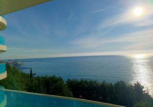 1-к квартира, вторичка, 45м2, 5/9 этаж