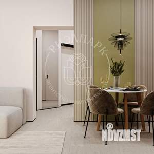 2-к квартира, вторичка, 62м2, 11/12 этаж