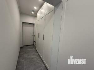 2-к квартира, вторичка, 68м2, 6/12 этаж
