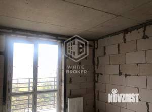 1-к квартира, вторичка, 32м2, 4/20 этаж