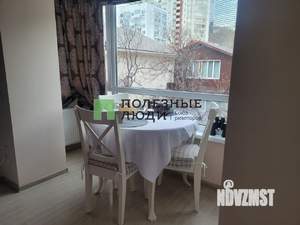 3-к квартира, вторичка, 57м2, 4/4 этаж