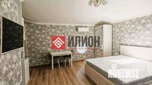 Студия квартира, вторичка, 31м2, 4/4 этаж