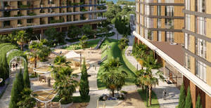 2-к квартира, вторичка, 84м2, 6/20 этаж