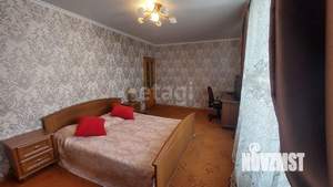 4-к квартира, вторичка, 67м2, 4/5 этаж