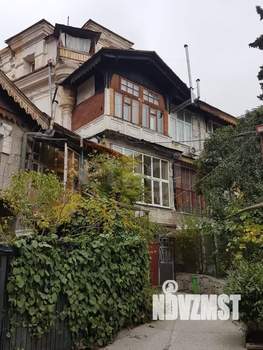 2-к квартира, вторичка, 69м2, 2/3 этаж