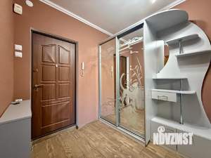 2-к квартира, вторичка, 56м2, 9/9 этаж