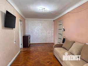 2-к квартира, вторичка, 45м2, 2/4 этаж