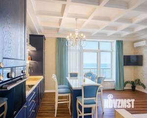 3-к квартира, вторичка, 138м2, 6/8 этаж