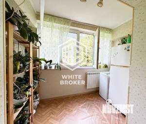 2-к квартира, вторичка, 64м2, 2/5 этаж