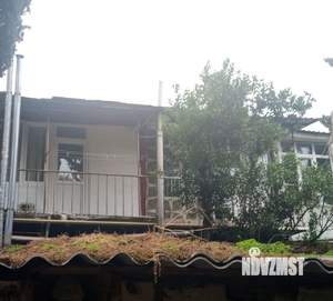 1-к квартира, вторичка, 19м2, 2/2 этаж