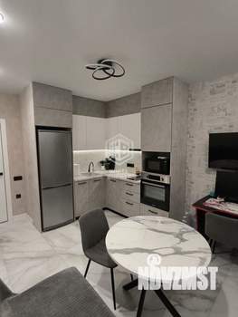 1-к квартира, вторичка, 46м2, 4/8 этаж