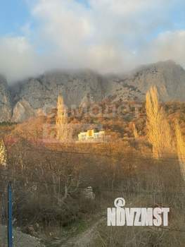 Студия квартира, вторичка, 27м2, 2/3 этаж